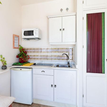 Gloria 6 Apartment Conil De La Frontera Exterior photo