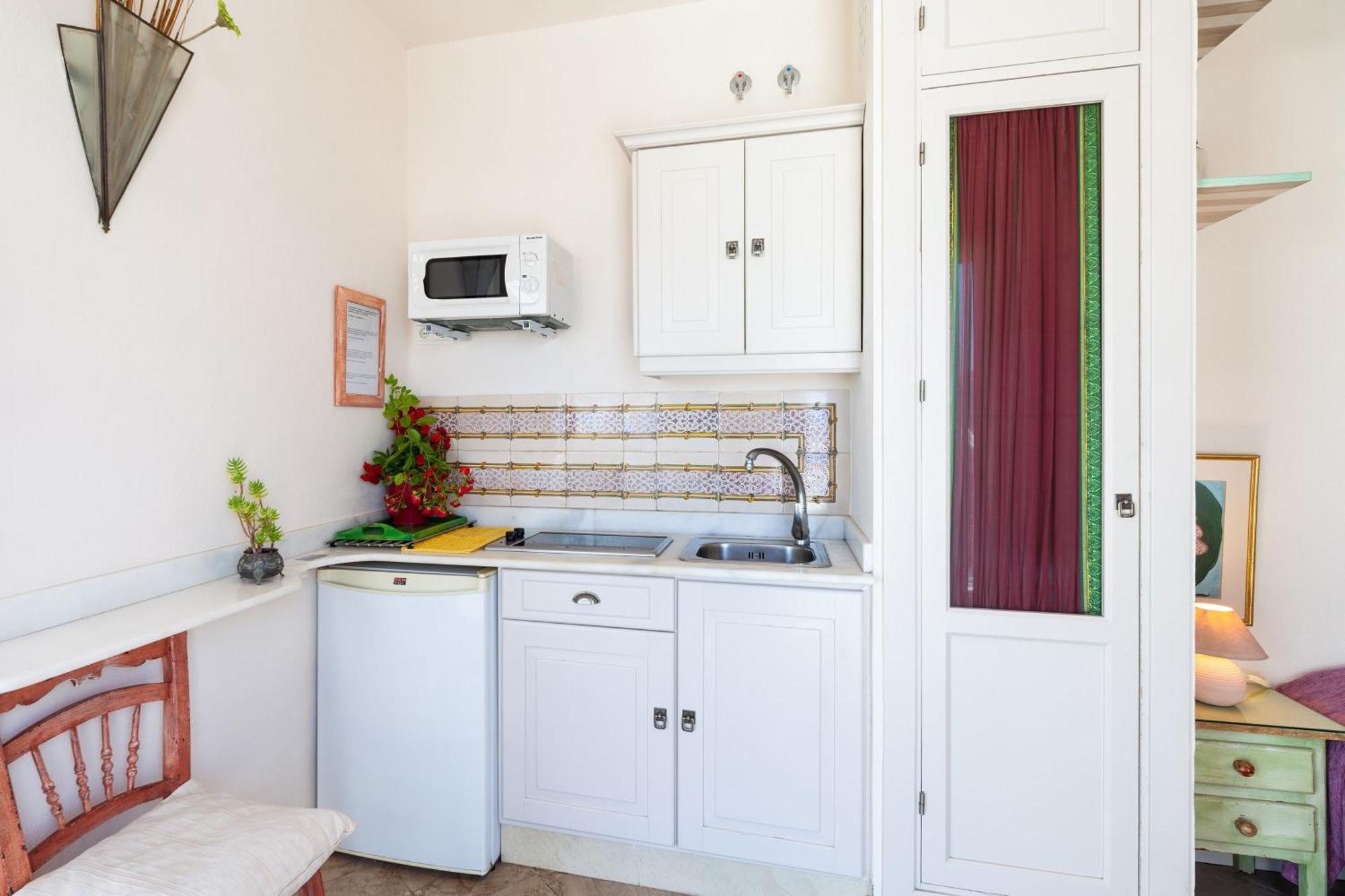 Gloria 6 Apartment Conil De La Frontera Exterior photo