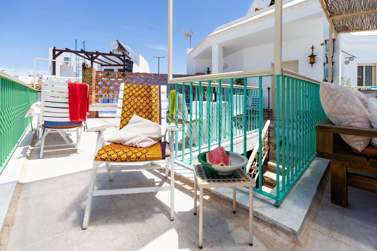 Gloria 6 Apartment Conil De La Frontera Exterior photo